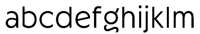 Cygnet Light FONT