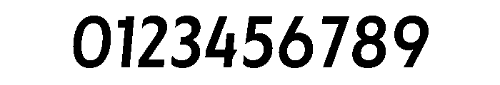 Cygnet Medium Italic Font OTHER CHARS