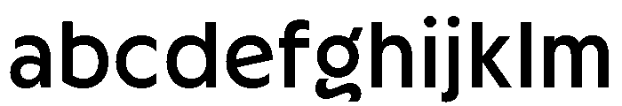 Cygnet Medium FONT