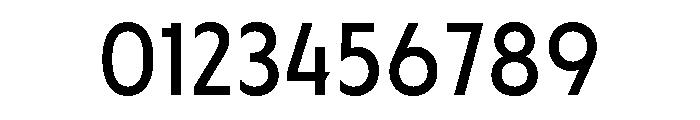 Cygnet Regular Font OTHER CHARS