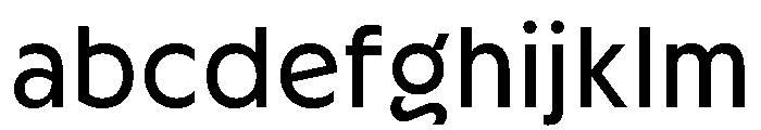 Cygnet Regular FONT