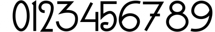 d'Borobudur Slab Serif Font Font OTHER CHARS