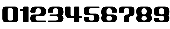 D3 Globalism Font OTHER CHARS