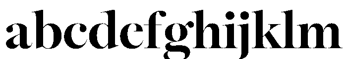 Daith Big ExtraBold FONT