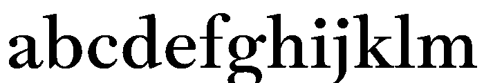 Daith Regular FONT