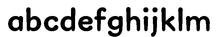 Dalseo Healing Bold FONT