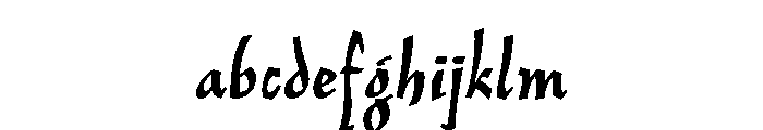 Darka Bold FONT