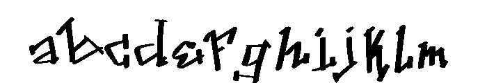 DaRole FONT