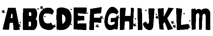 Dadbot CF Subdued FONT