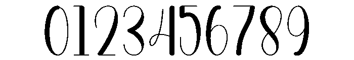 Daddy Chubby Font OTHER CHARS