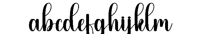 Daddy Chubby FONT