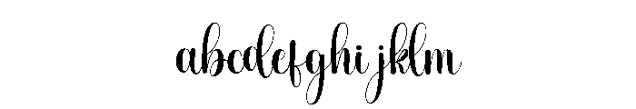 Daddy Highclass FONT