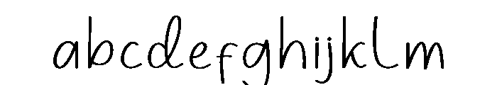 Daddy Holiday FONT