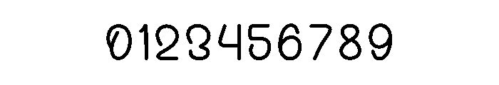 Daddy Home Font OTHER CHARS