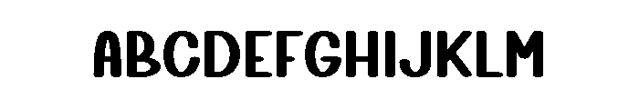 Daddy Planner FONT