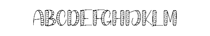 Daddy Valentine FONT