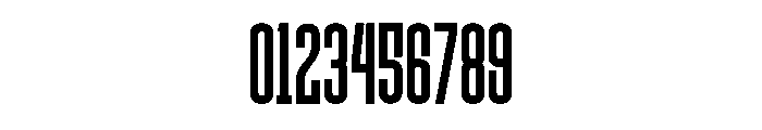Dads Club Regular Font OTHER CHARS
