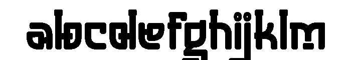 Daehyonse Regular FONT