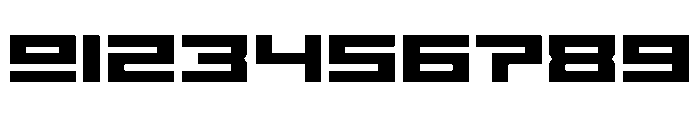 Daezoto Font OTHER CHARS