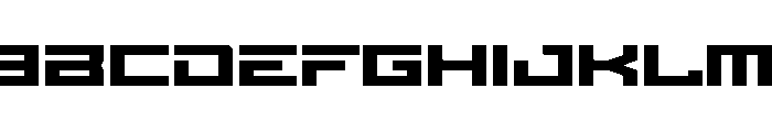 Daezoto FONT