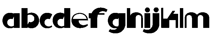 Daft Velour FONT