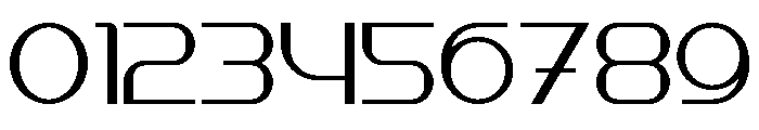 Dagle Font OTHER CHARS
