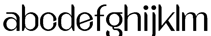 Dagle FONT