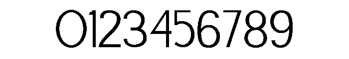 Dahaga Regular Font OTHER CHARS