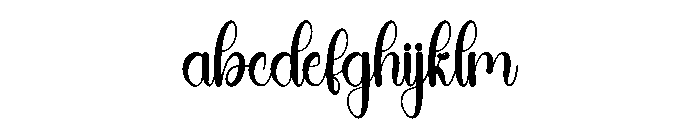 Daily Calm FONT
