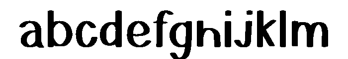 Daily Grind FONT