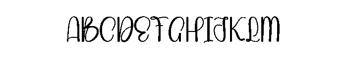 Daily Morning FONT