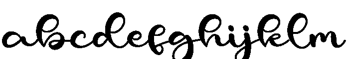 Daily Pantry FONT