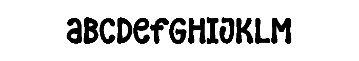 Daily Person FONT