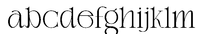 Daily Ramide FONT