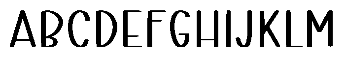 Daily Romance FONT