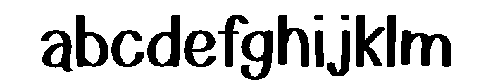 Daily Secrets FONT