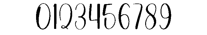 Daily Soulmate Font OTHER CHARS