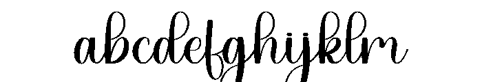 Daily Soulmate FONT