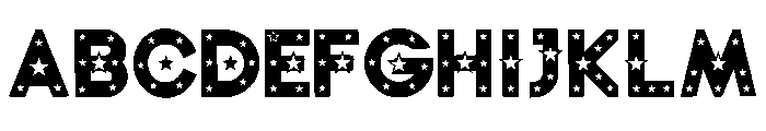 Daily Star Regular FONT