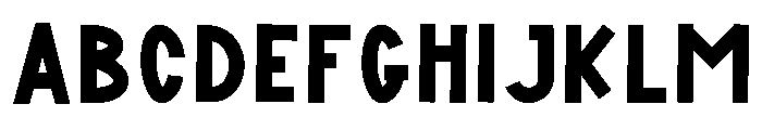 Daily1 FONT