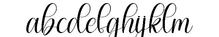 Dailystory FONT