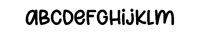 Dainty Bloom FONT