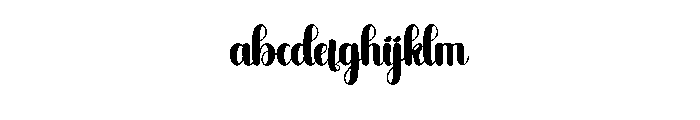 Dairy Baila FONT