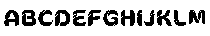 Dairy Regular FONT