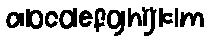 Dairy Shylie FONT