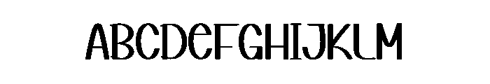 Dairy Spirit FONT