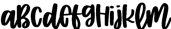 Dairyland FONT