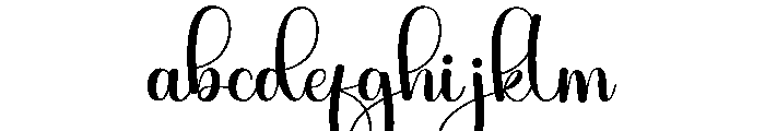 Dairymilky FONT