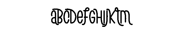 Dairys Kimberly FONT