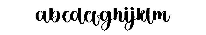 Daisy Anything FONT